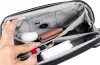 Peak Design Tech Pouch Kameratáska (S) - Szürke