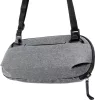 Peak Design Tech Pouch Kameratáska (S) - Szürke