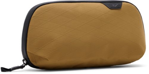 Peak Design Tech Pouch Kameratáska (S) - Coyote