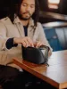 Peak Design Tech Pouch Kameratáska(S) - Sötétkék