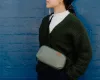 Peak Design Tech Pouch Kameratáska(S) - Sötétkék