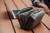 Peak Design Tech Pouch V2 Kameratáska - Zöld