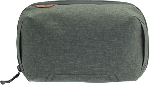 Peak Design Tech Pouch Kameratáska - Zöld