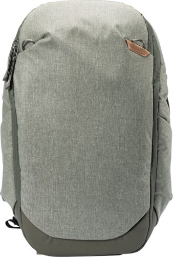 Peak Design Travel 30L Kameratáska - Zöld