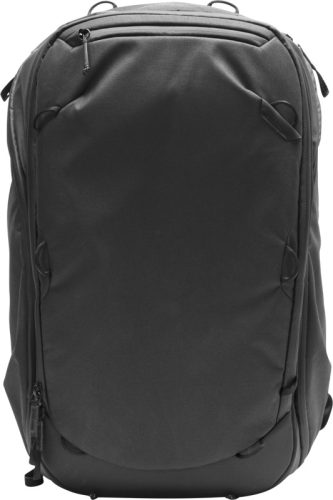 Peak Design Travel V2 45L Kameratáska - Fekete