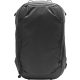 Peak Design Travel V2 45L Kameratáska - Fekete