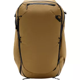   Peak Design 45L Utazó Fotós Táska/ Kamera Hátizsák - Coyote