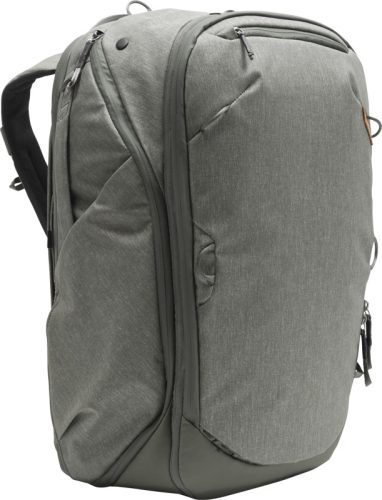 Peak Design Travel 45L Kameratáska - Zöld