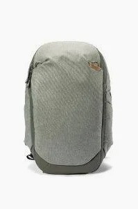 Peak Design Travel 45L Kameratáska - Zöld