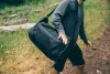 Peak Design 35L Utazó Táska - Fekete