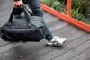 Peak Design 35L Utazó Táska - Fekete