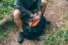 Peak Design 35L Utazó Táska - Fekete