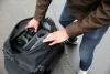 Peak Design 35L Utazó Táska - Fekete