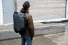 Peak Design 35L Utazó Táska - Fekete