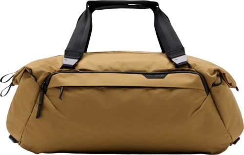 Peak Design 35L Utazó Táska - Coyote