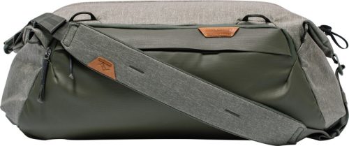 Peak Design 35L V2 Utazó Táska - Zöld