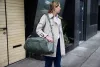 Peak Design 35L V2 Utazó Táska - Zöld