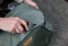Peak Design 35L Utazó Táska - Zöld