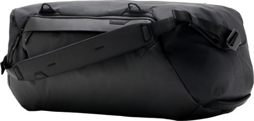 Peak Design 50L Utazó Táska - Fekete