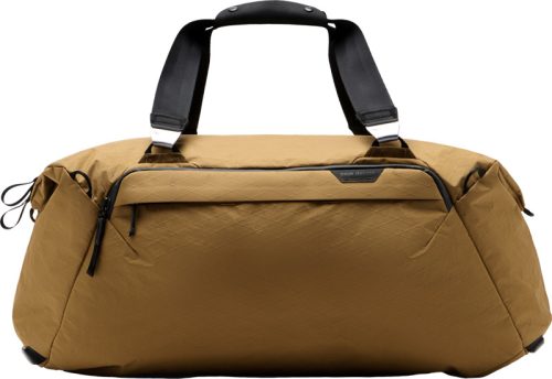 Peak Design 50L Utazó Táska - Coyote