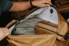 Peak Design 50L Utazó Táska - Coyote