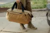 Peak Design 50L Utazó Táska - Coyote