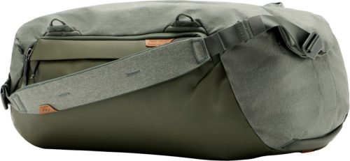 Peak Design 50L Utazó Táska - Zöld