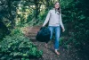 Peak Design Travel 65L Kameratáska - Fekete