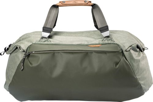 Peak Design Travel 65L Kameratáska - Zöld