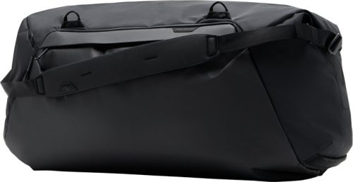 Peak Design 80L Utazó Táska - Fekete