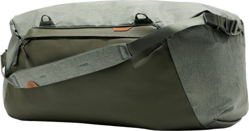 Peak Design 80L Utazó Táska - Zöld