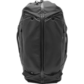 Peak Design 65L Utazó Táska - Fekete