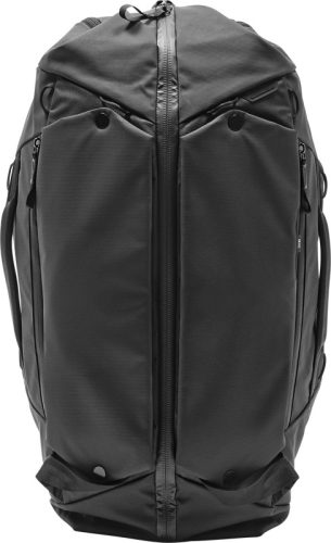 Peak Design 65L Utazó Táska - Fekete