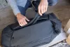 Peak Design 65L Utazó Táska - Fekete