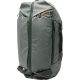 Peak Design 65L Utazó Táska - Zöld