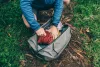 Peak Design 65L Utazó Táska - Zöld