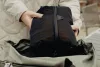 Peak Design Ultralight 12L Utazótáska (S) - Fekete