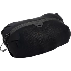 Peak Design Ultralight 3L Utazótáska (XS) - Fekete