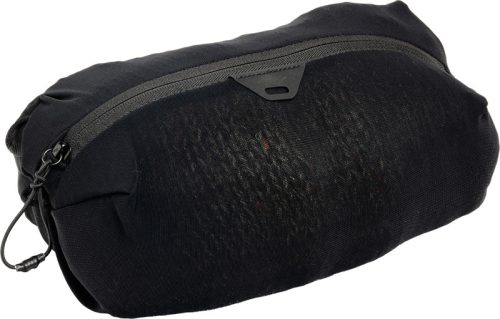 Peak Design Ultralight 3L Utazótáska (XS) - Fekete