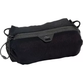 Peak Design Ultralight 0,8L Utazótáska (XXS) - Fekete