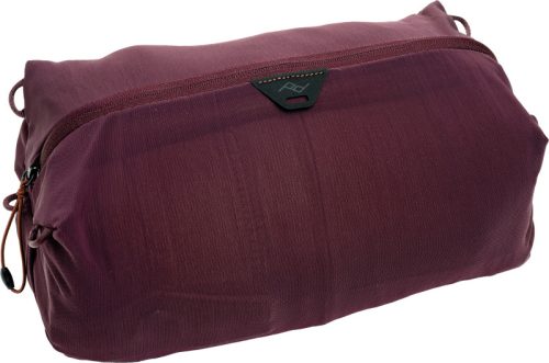 Peak Design Ultralight 12L Utazótáska (S) - Bordó