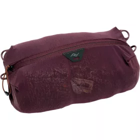Peak Design Ultralight 3L Utazótáska (XS) - Bordó