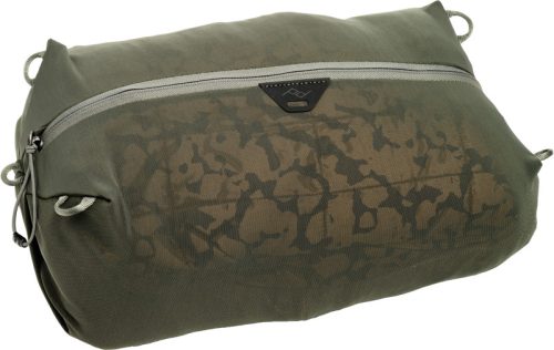 Peak Design Ultralight 12L Utazótáska (S) - Zöld