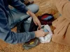 Peak Design Ultralight 12L Utazótáska (S) - Zöld