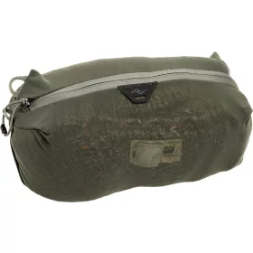 Peak Design Ultralight 3L Utazótáska (XS) - Zöld