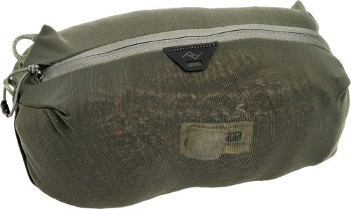 Peak Design Ultralight 3L Utazótáska (XS) - Zöld