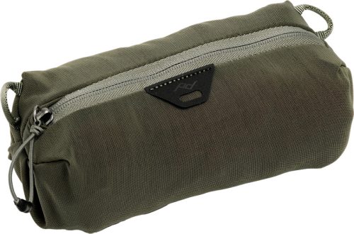 Peak Design Ultralight 0,8L Utazótáska (XXS) - Zöld