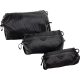 Peak Design Ultralight 10L Utazótáska Szett ( XXS - XS - S) Fekete