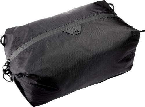 Peak Design Ultralight 10L Utazótáska (S) - Fekete