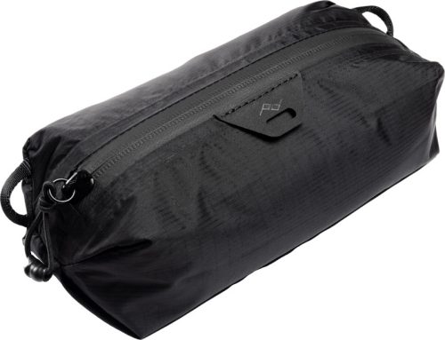 Peak Design Ultralight Utazótáska (XXS) - Fekete